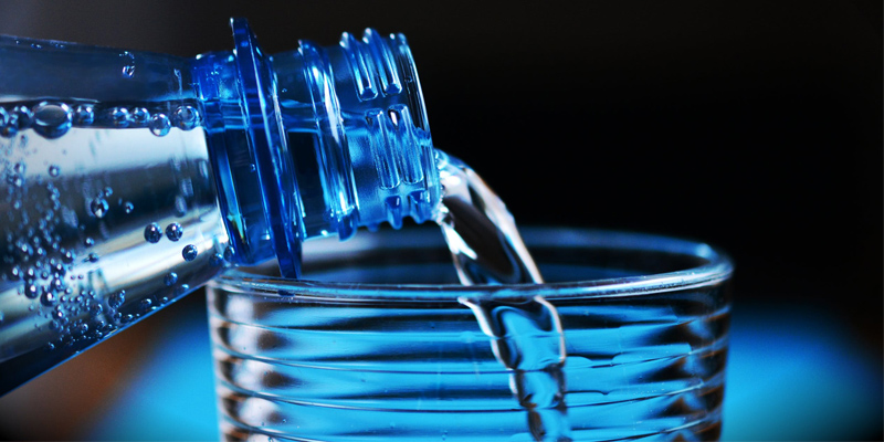 water purifier